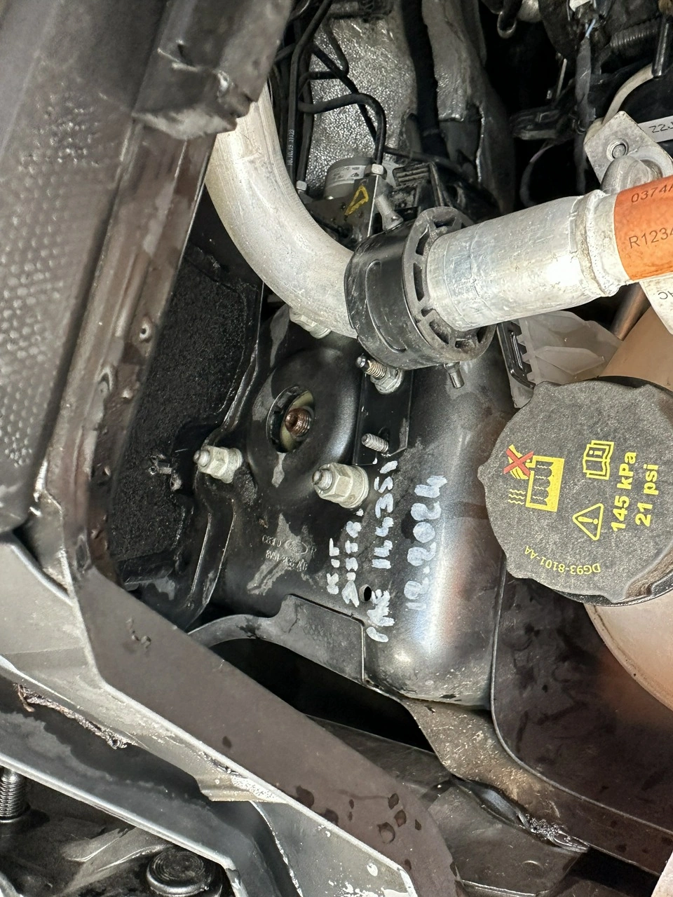 Ford EcoSport - Zdjęcie 24