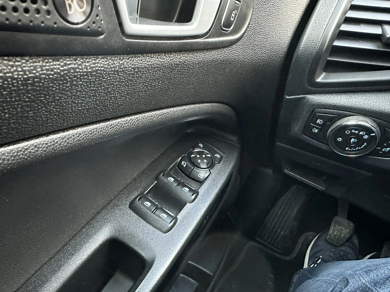 Ford EcoSport - Zdjęcie 26