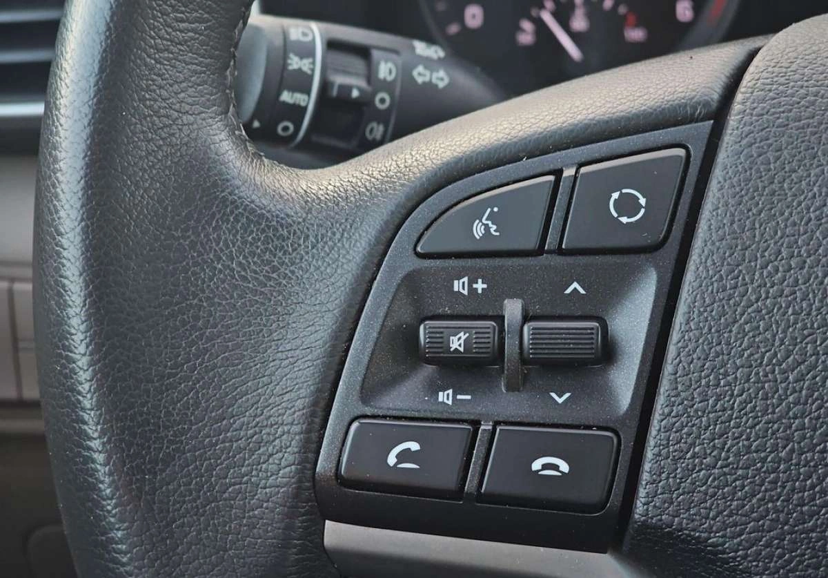 Hyundai Tucson - Zdjęcie 20