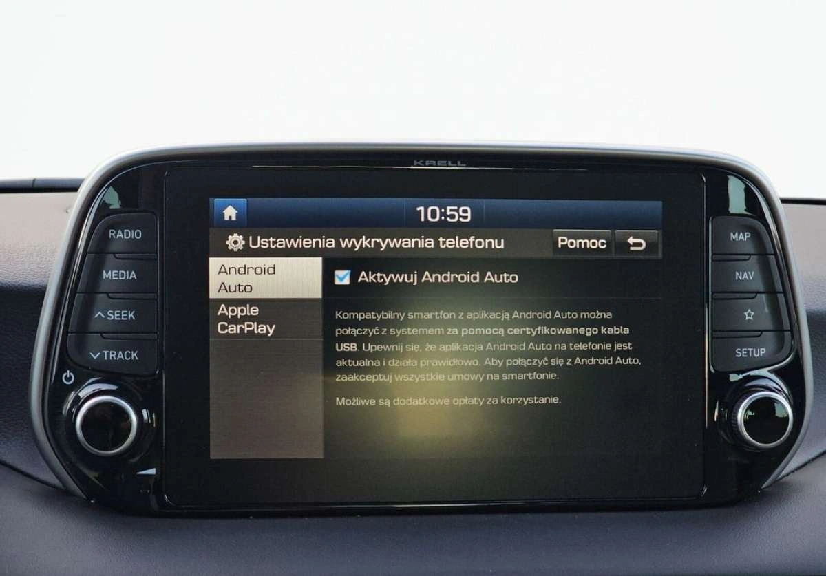 Hyundai Tucson - Zdjęcie 28