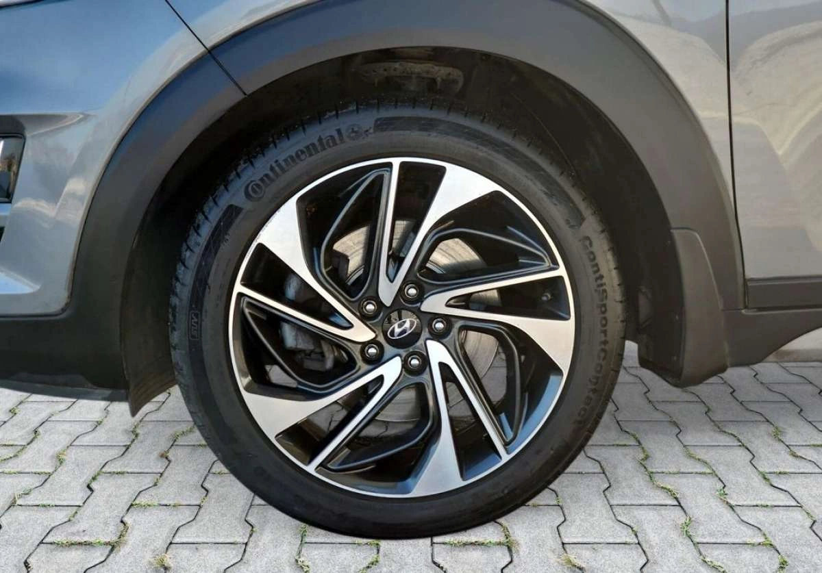 Hyundai Tucson - Zdjęcie 39
