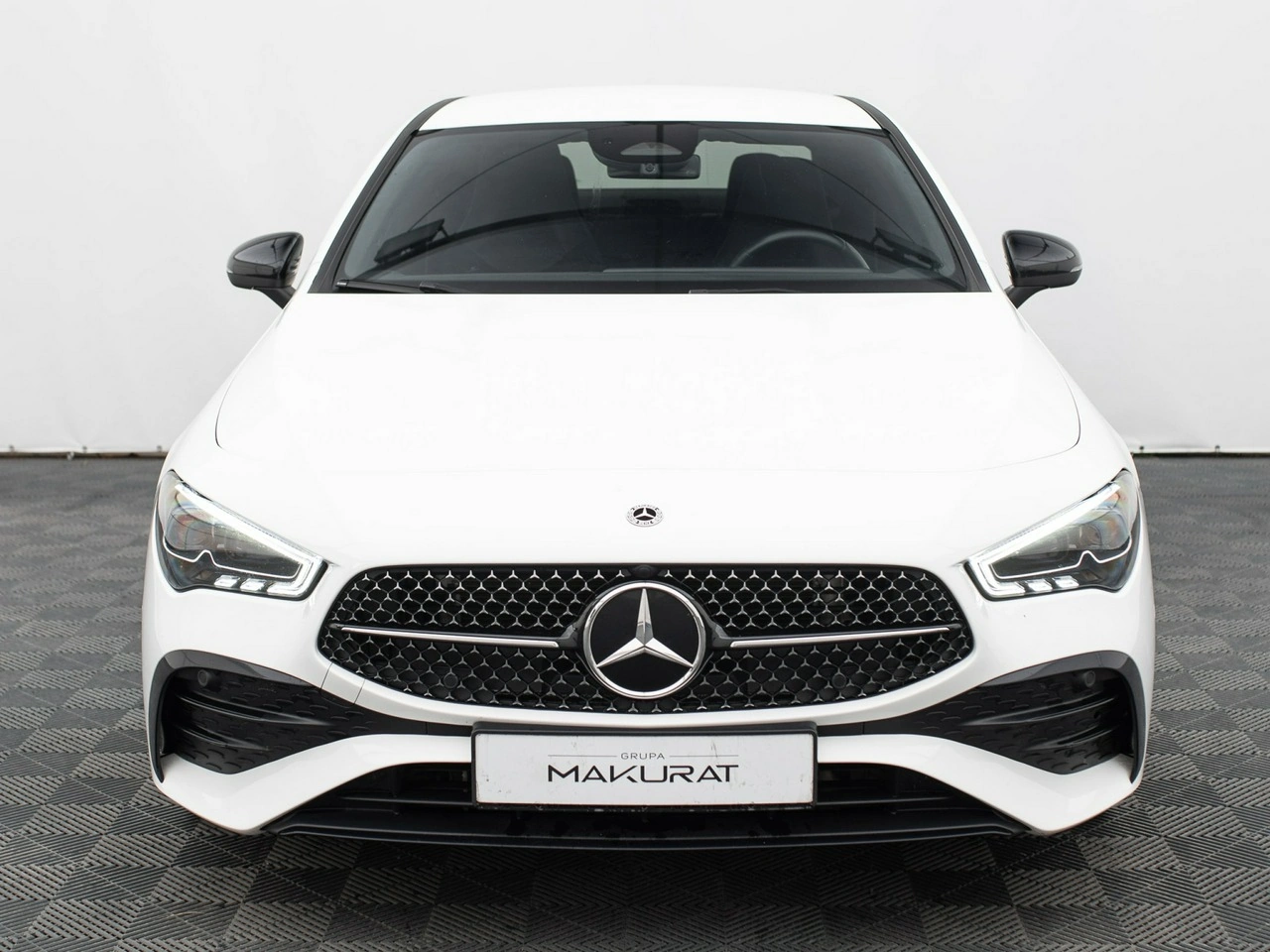 Mercedes CLA 200 - Zdjęcie 6