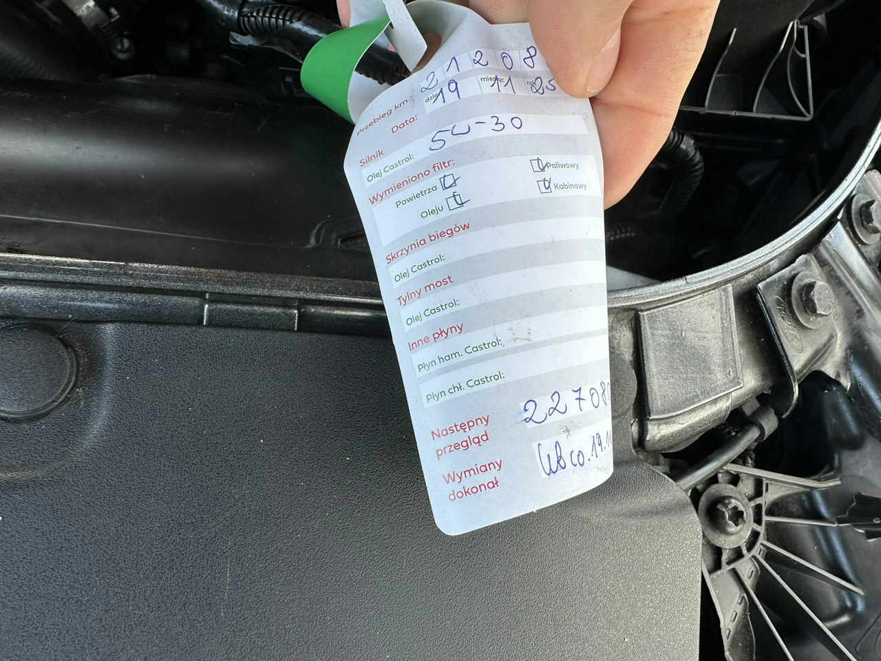 Ford S-Max - Zdjęcie 7