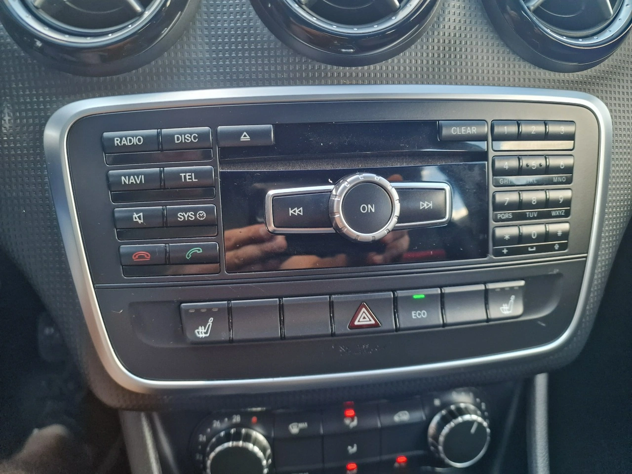 Mercedes A 180 - Zdjęcie 27