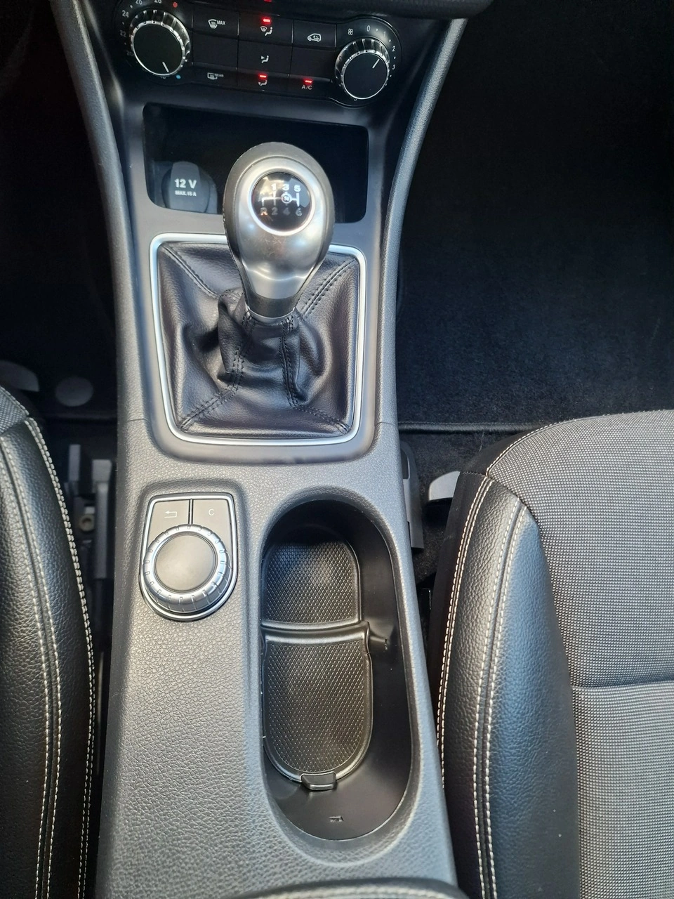 Mercedes A 180 - Zdjęcie 29