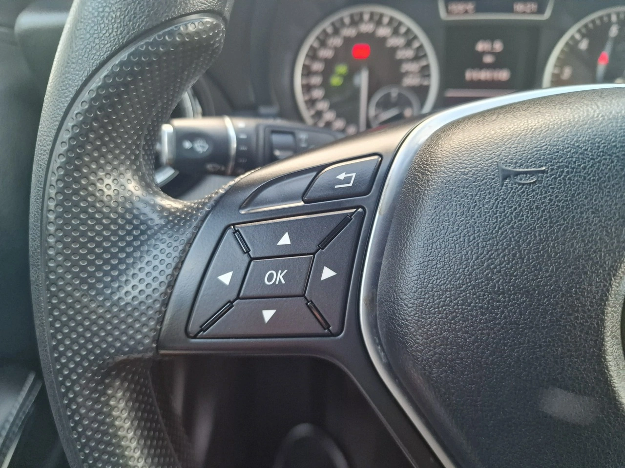 Mercedes A 180 - Zdjęcie 32