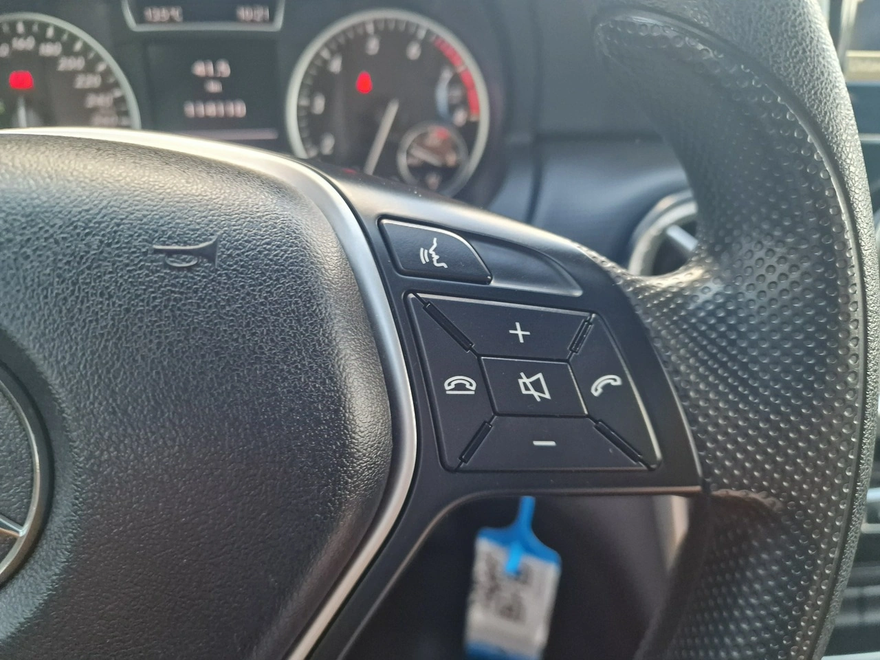 Mercedes A 180 - Zdjęcie 33