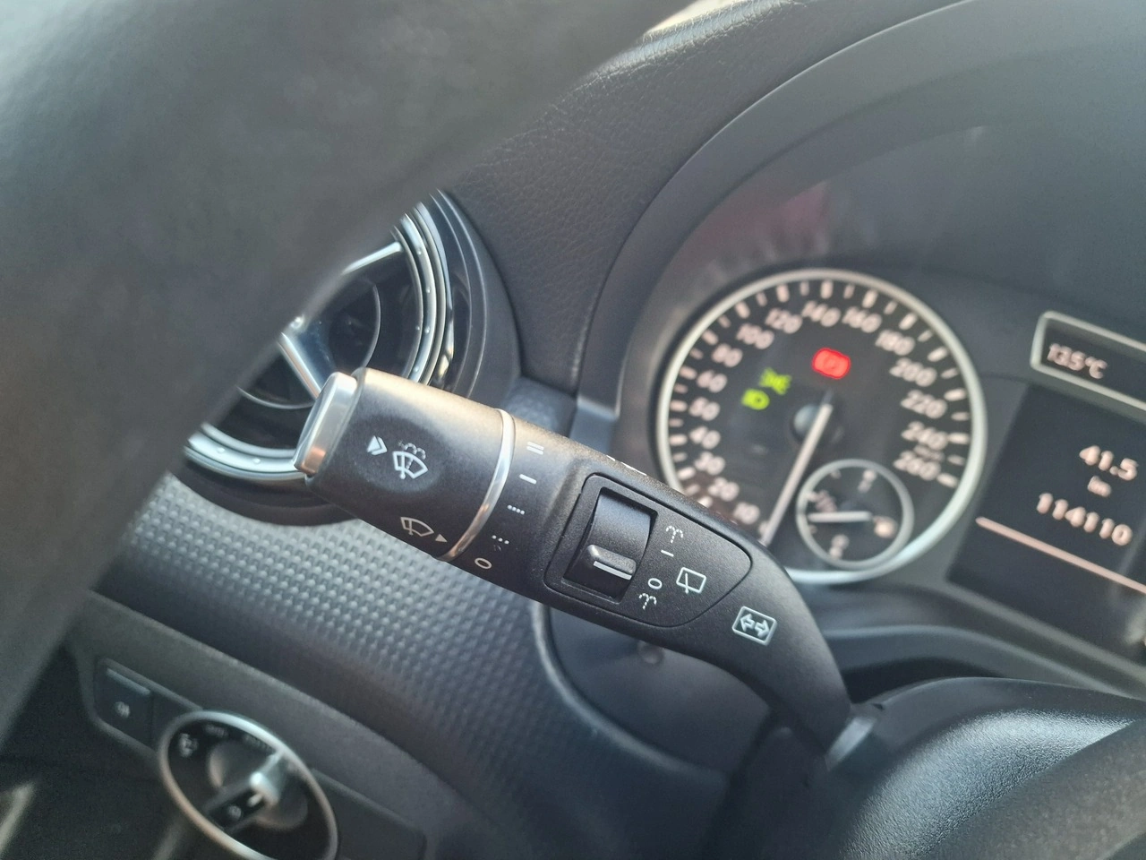 Mercedes A 180 - Zdjęcie 34