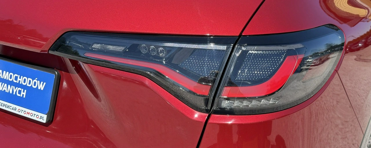 Honda ZR-V - Zdjęcie 9