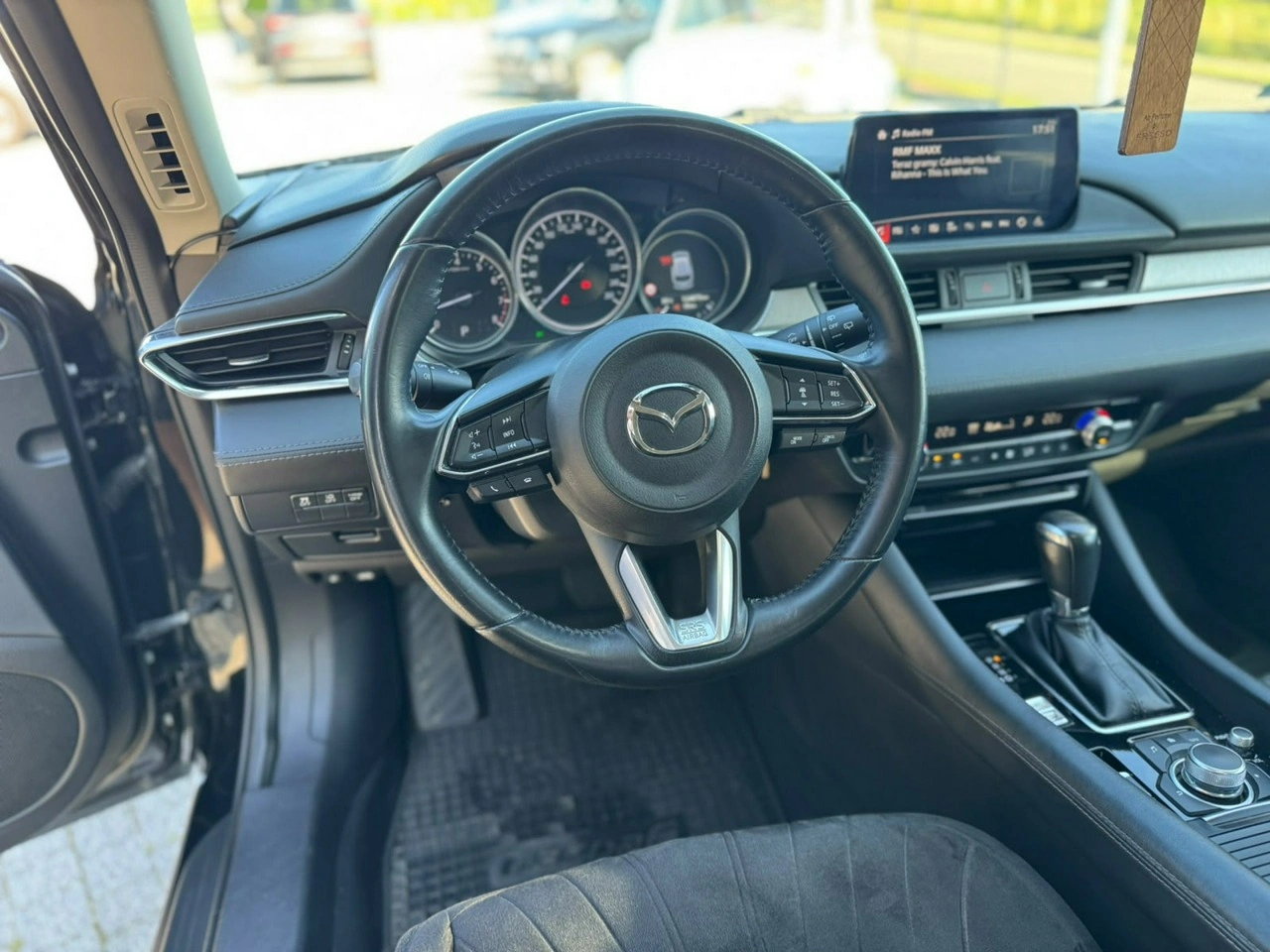 Mazda 6 - Zdjęcie 10