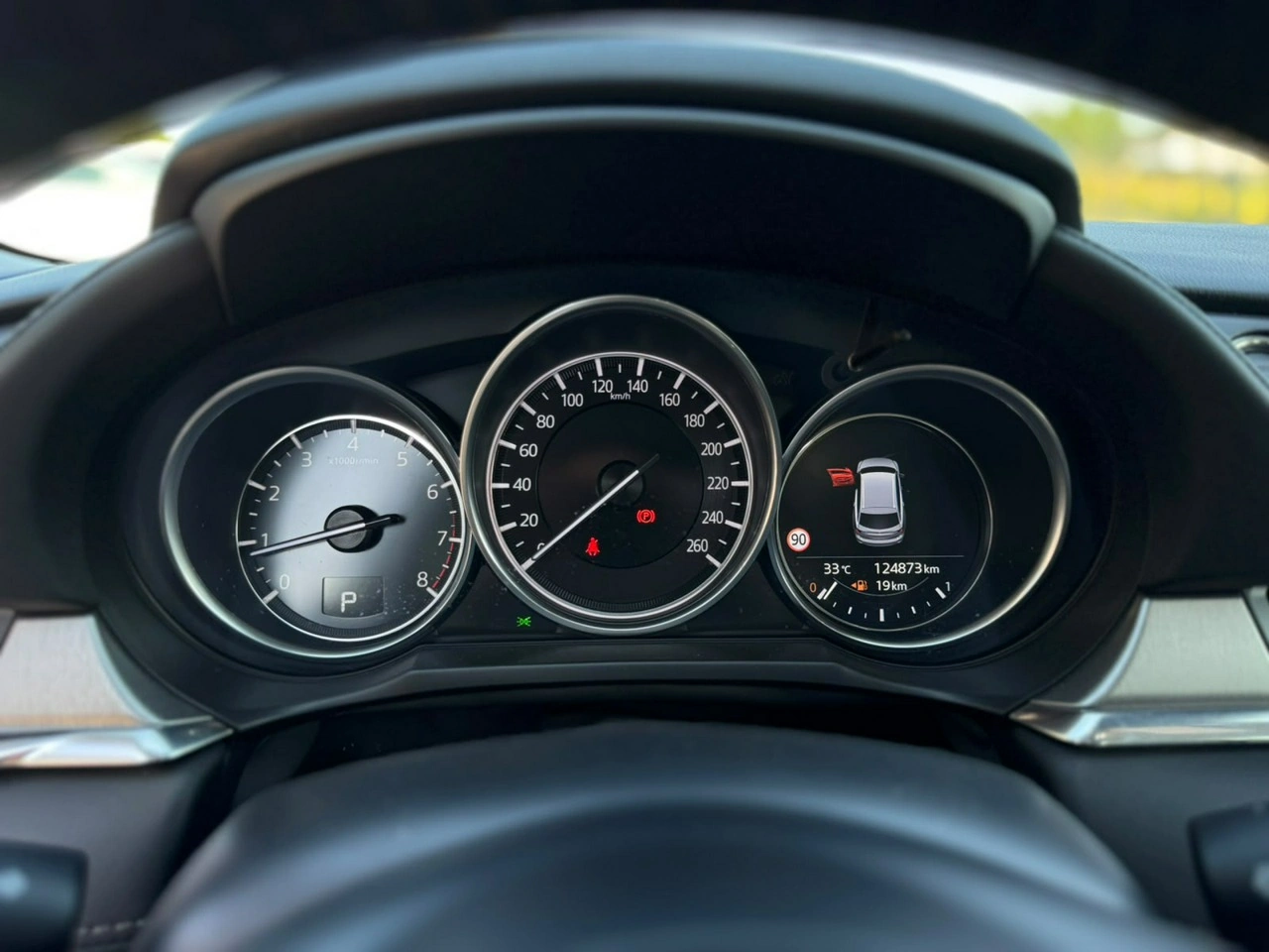 Mazda 6 - Zdjęcie 16