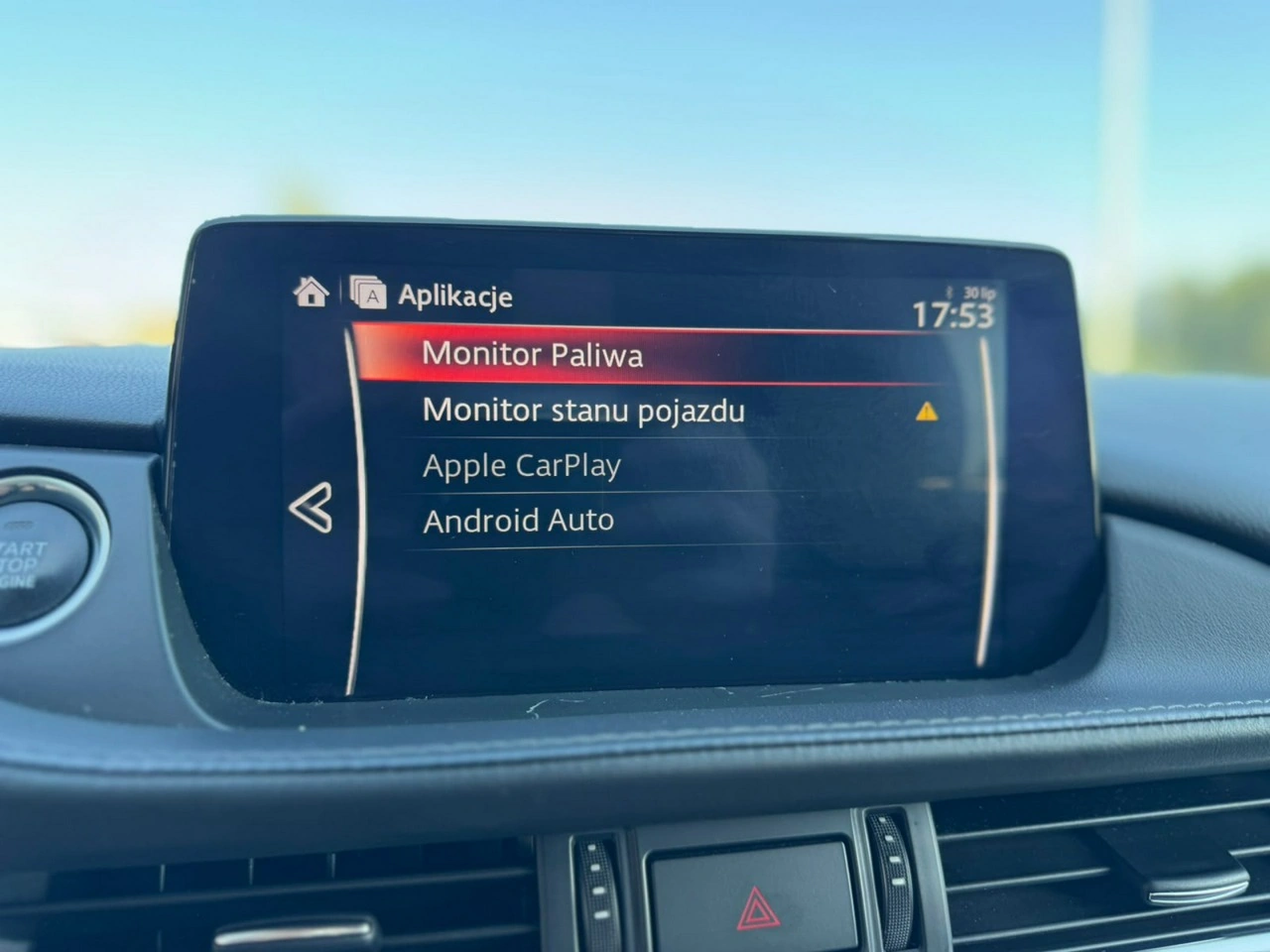 Mazda 6 - Zdjęcie 18