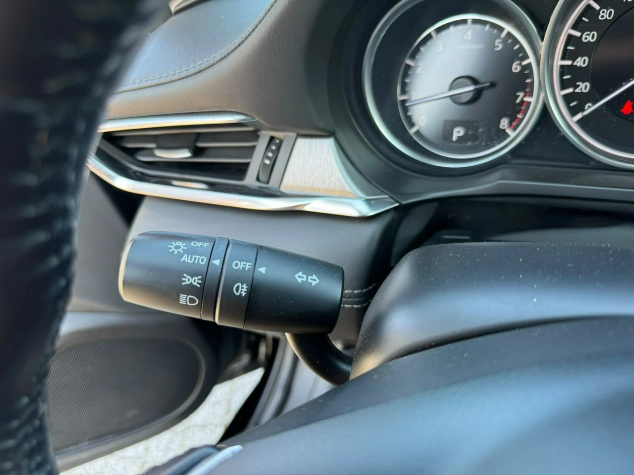 Mazda 6 - Zdjęcie 26