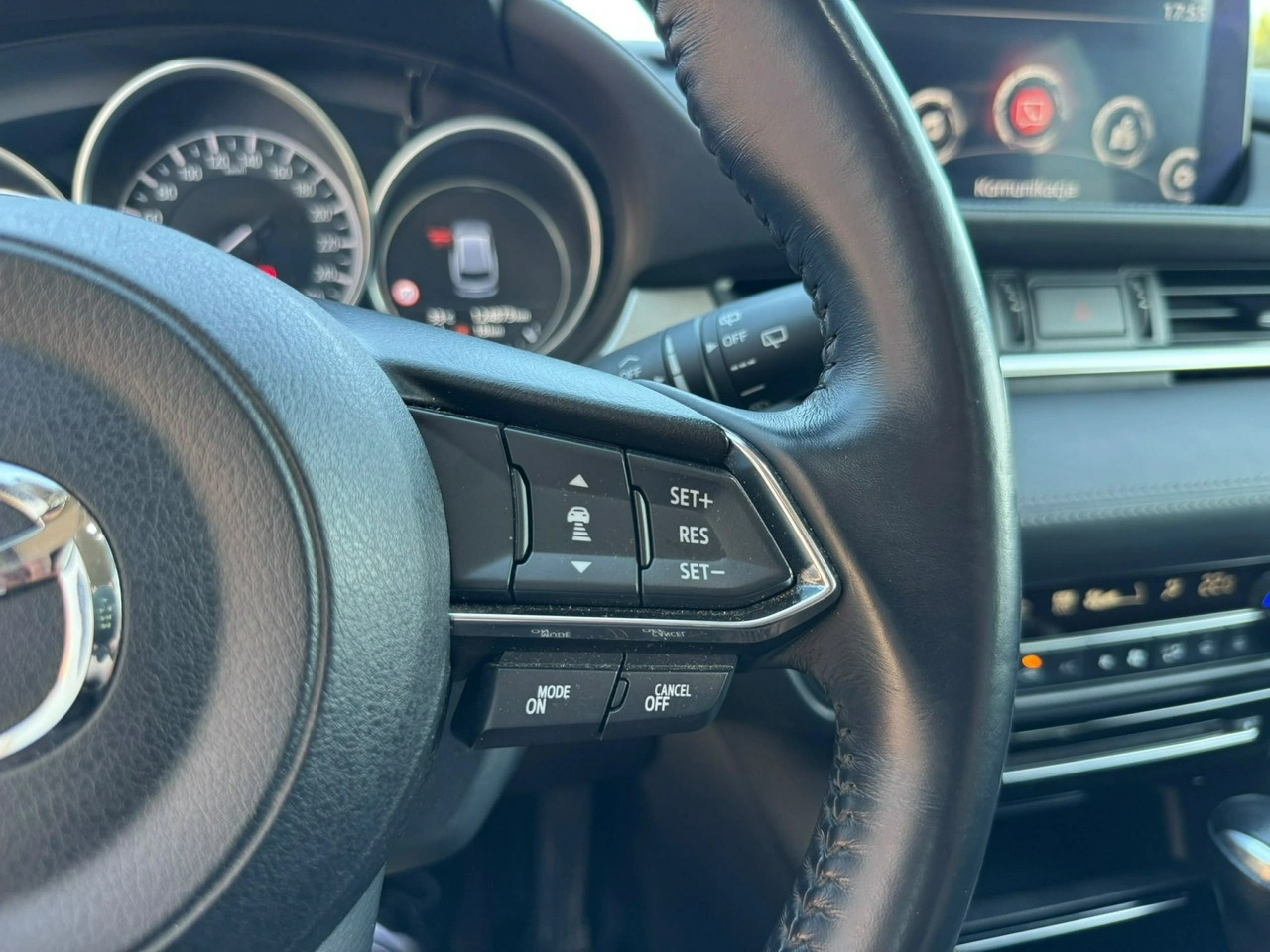 Mazda 6 - Zdjęcie 32