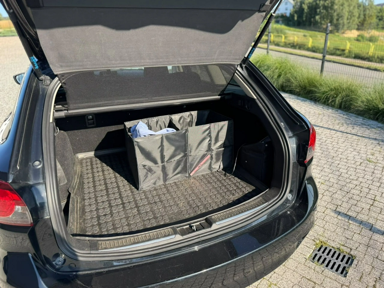 Mazda 6 - Zdjęcie 33