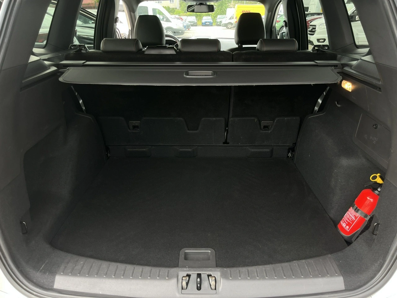Ford Kuga - Zdjęcie 34