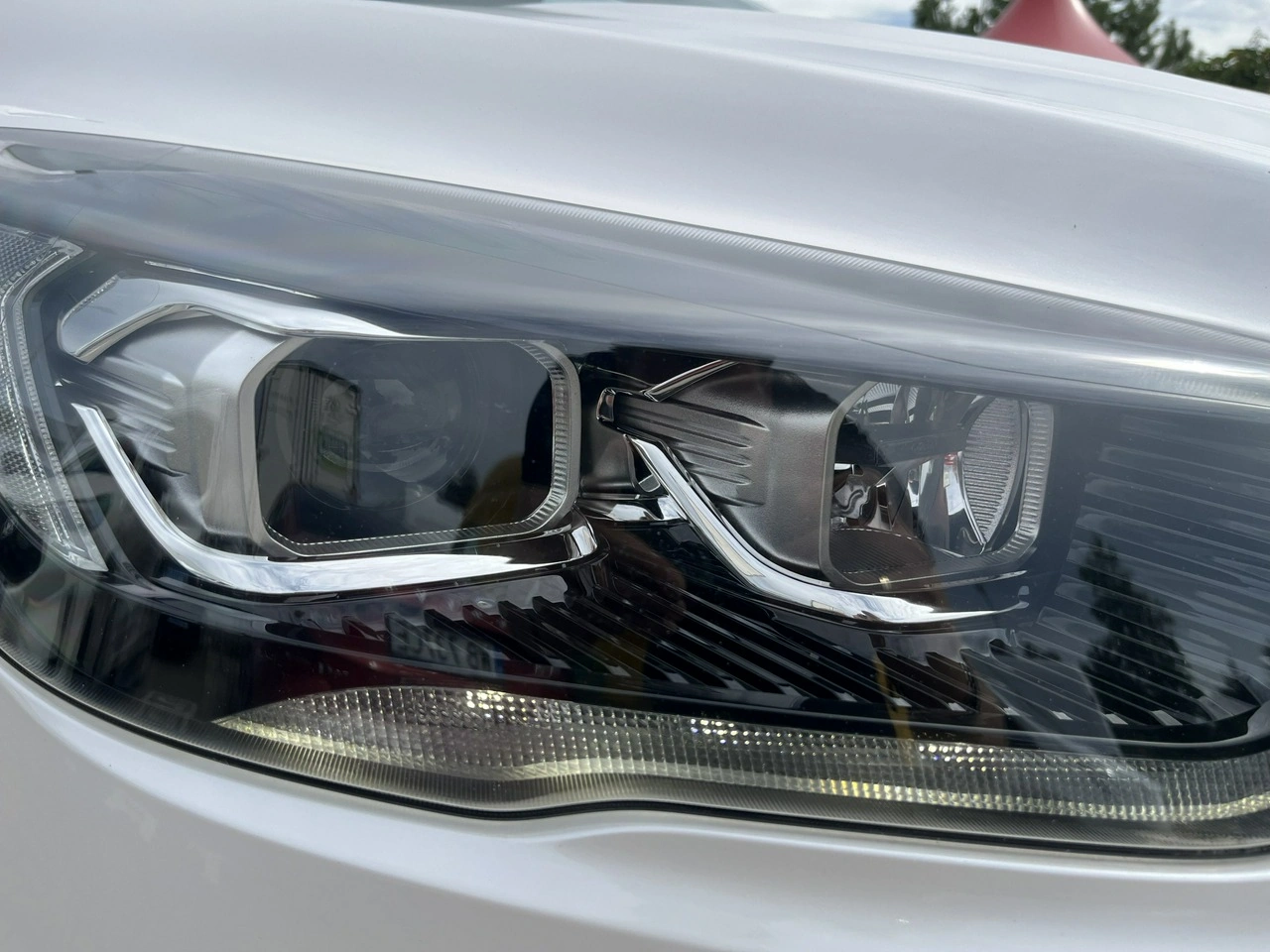 Ford Kuga - Zdjęcie 8