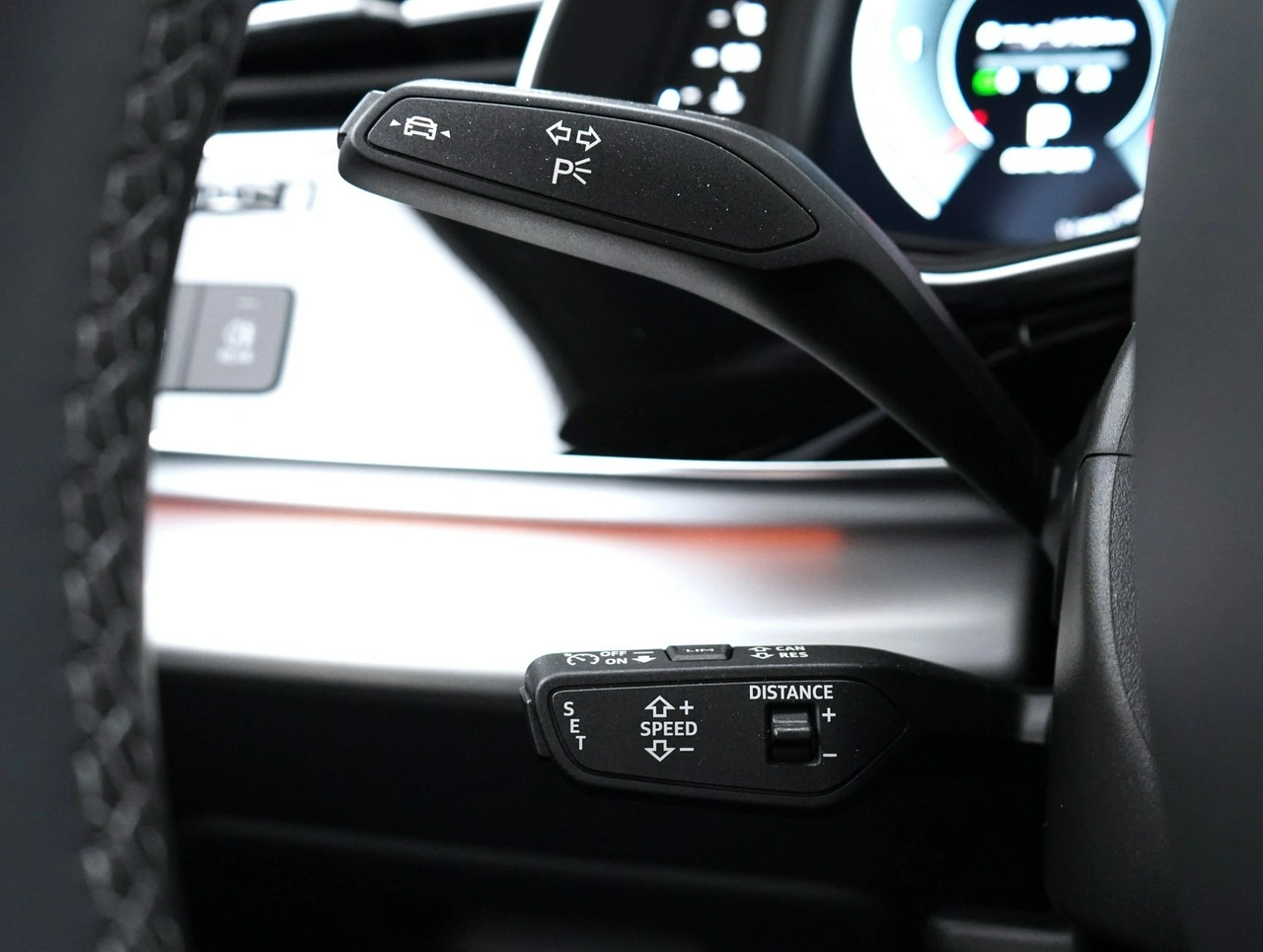 Audi Q7 - Zdjęcie 19