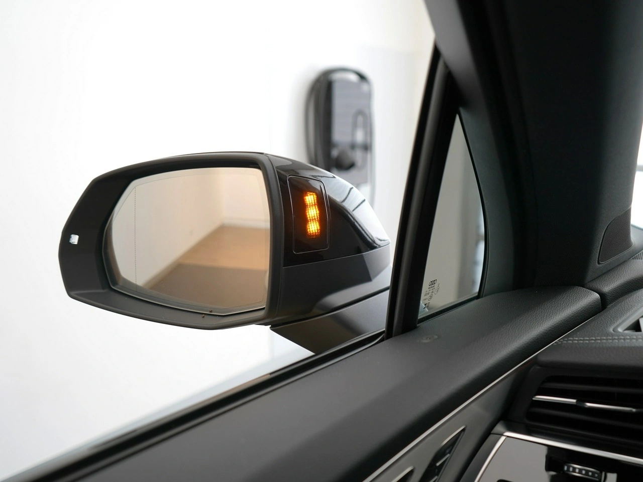 Audi Q7 - Zdjęcie 22