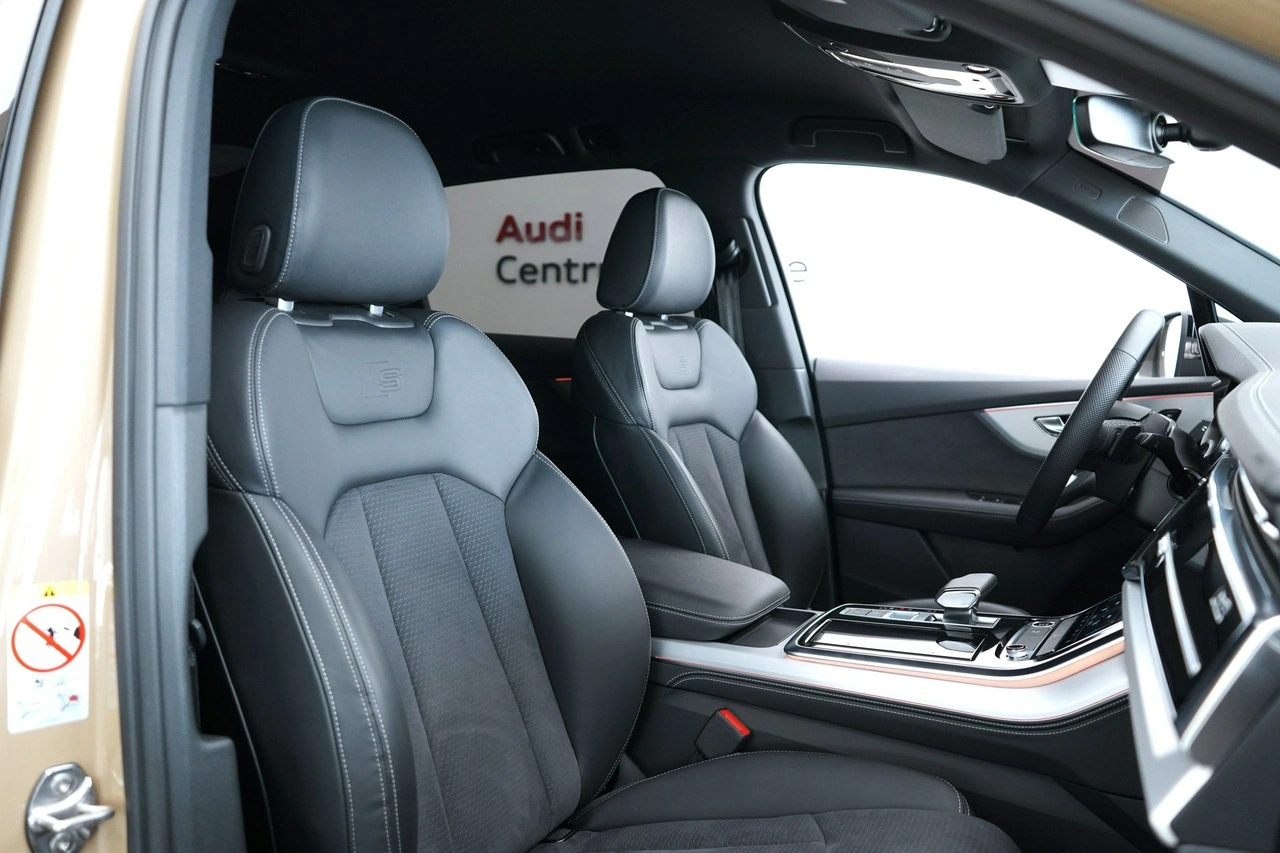 Audi Q7 - Zdjęcie 27
