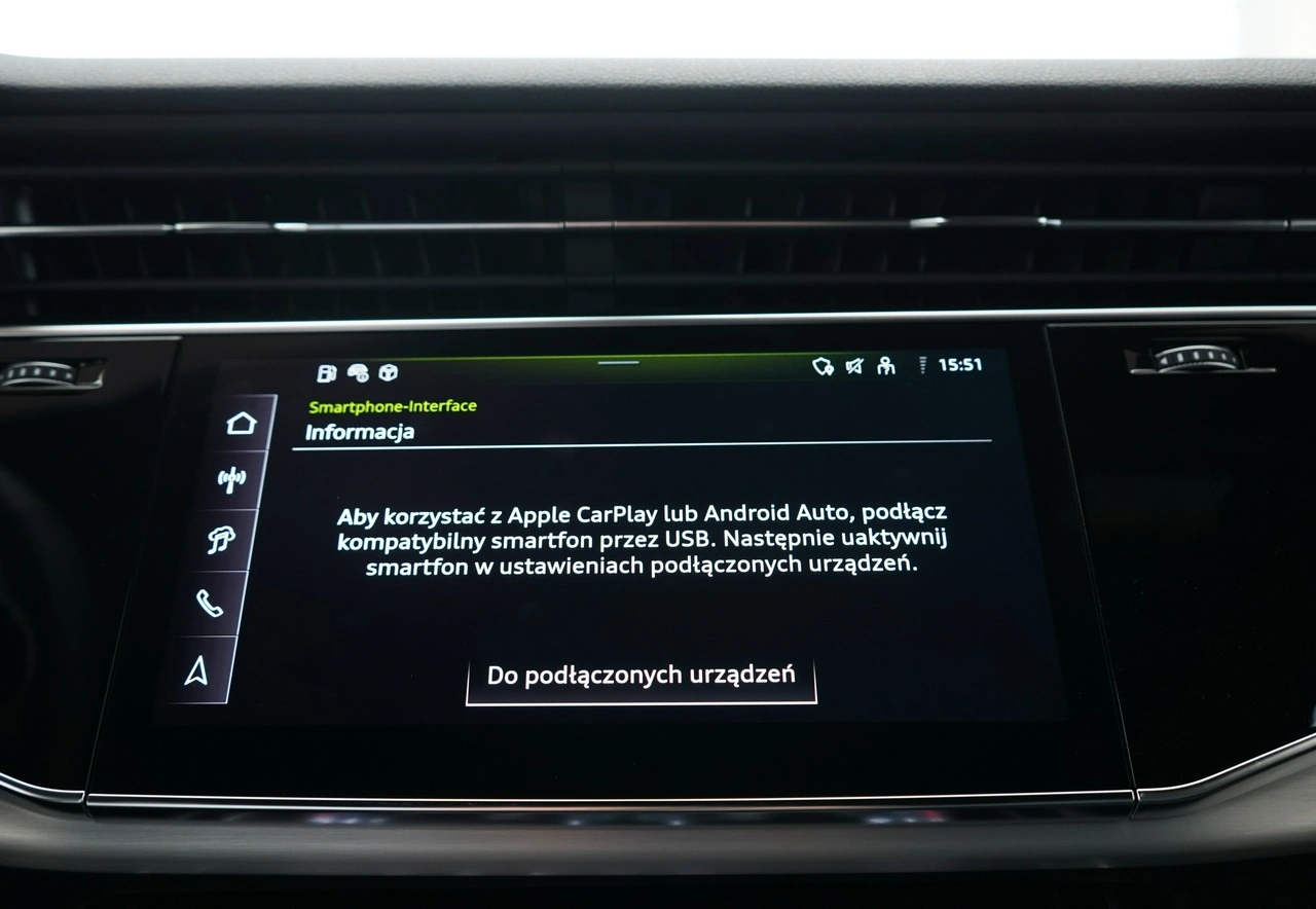 Audi Q7 - Zdjęcie 33