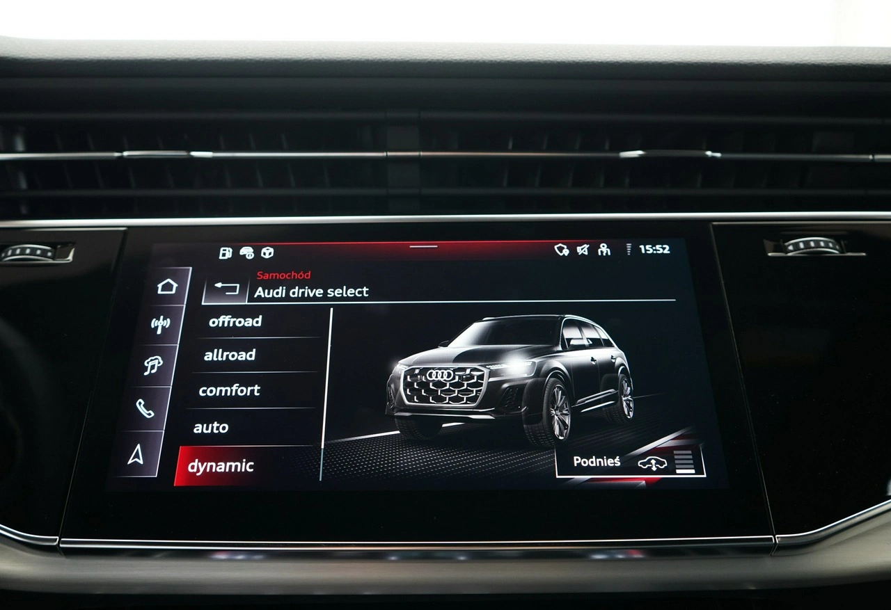 Audi Q7 - Zdjęcie 34