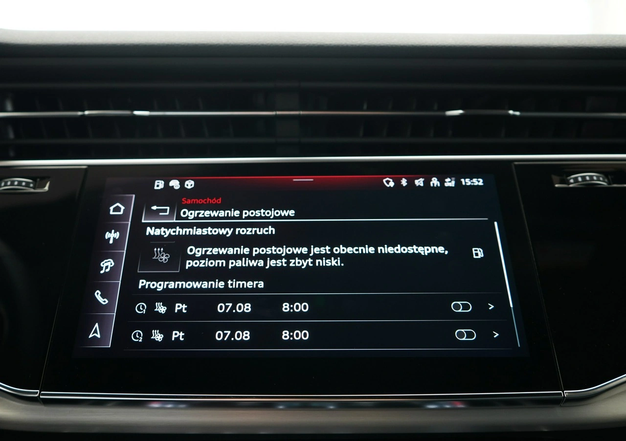 Audi Q7 - Zdjęcie 35