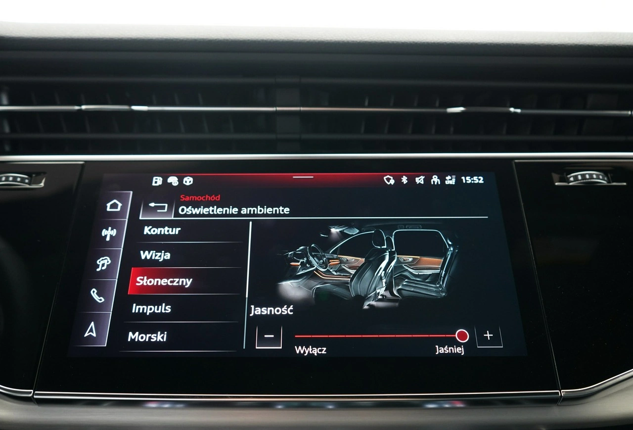 Audi Q7 - Zdjęcie 36