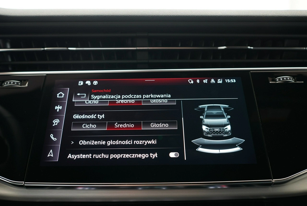 Audi Q7 - Zdjęcie 37