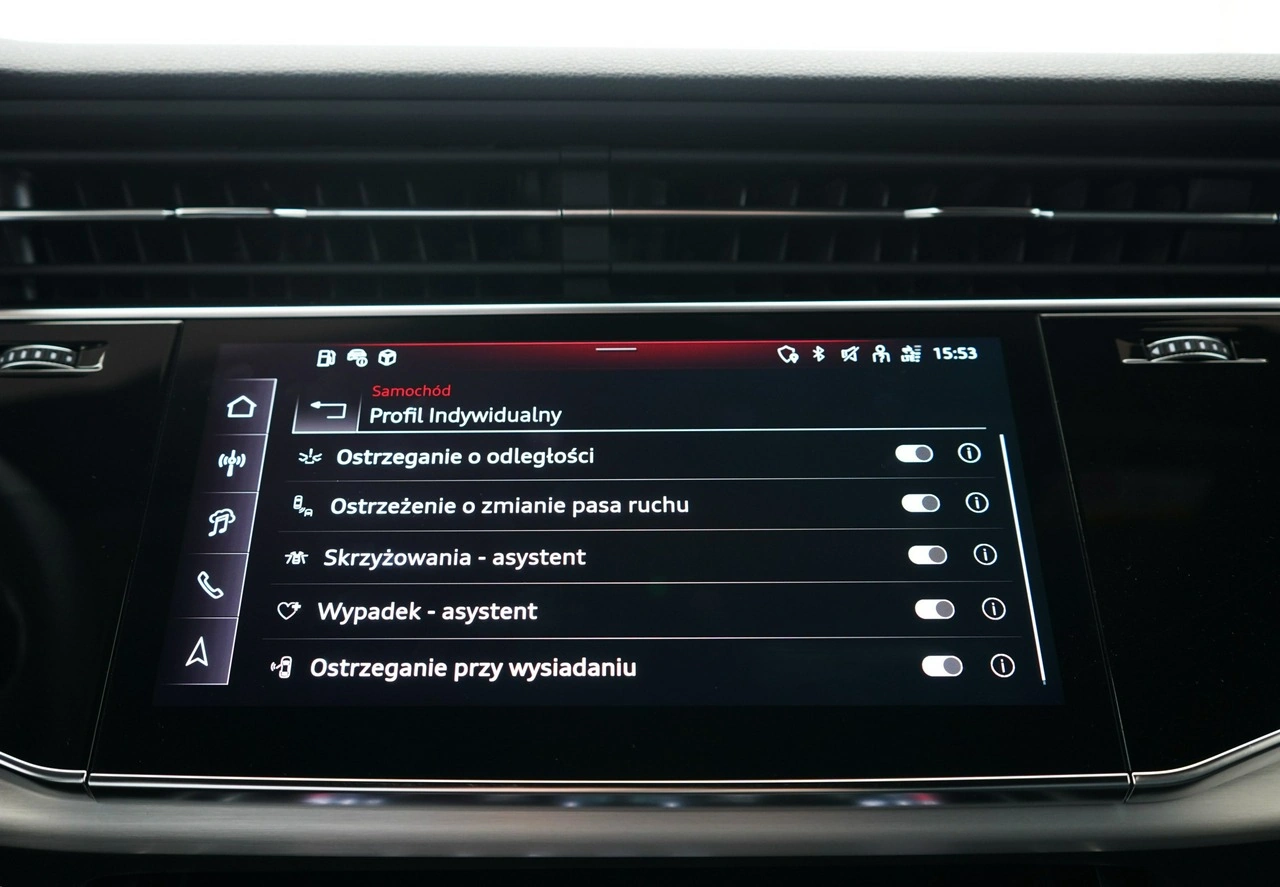 Audi Q7 - Zdjęcie 38