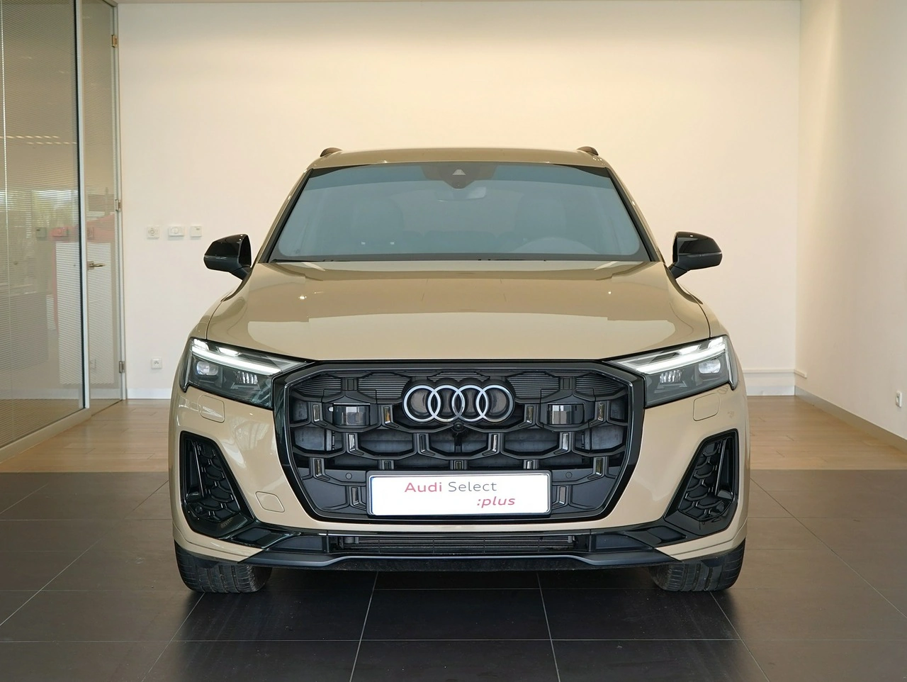 Audi Q7 - Zdjęcie 5