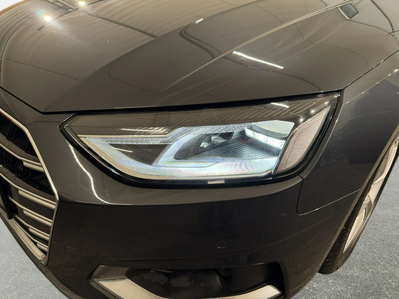 Audi A4 - Zdjęcie 8