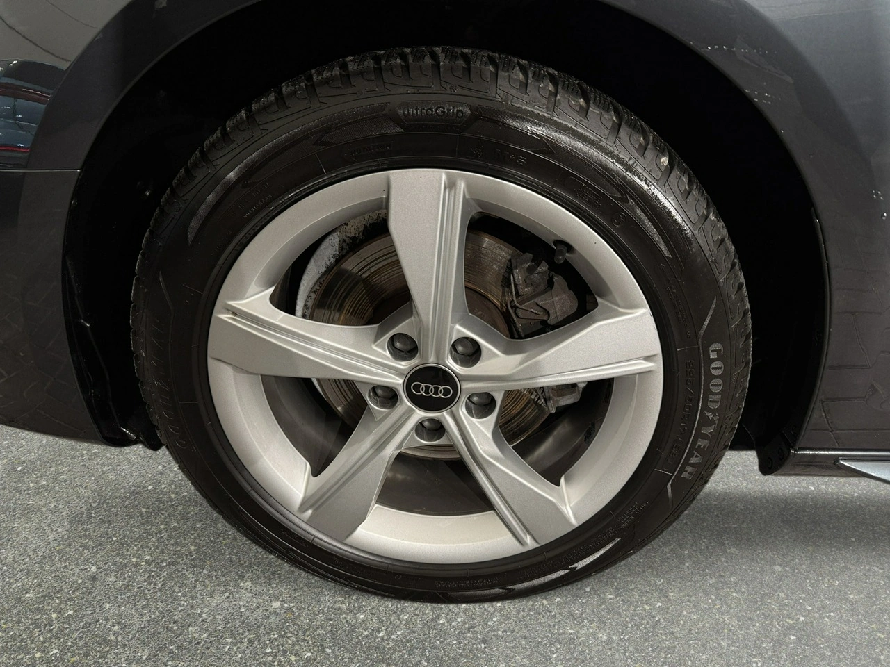 Audi A4 - Zdjęcie 9