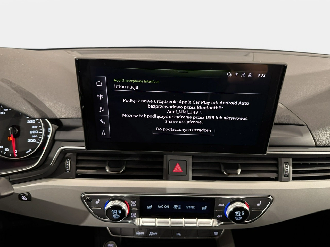 Audi A4 - Zdjęcie 15