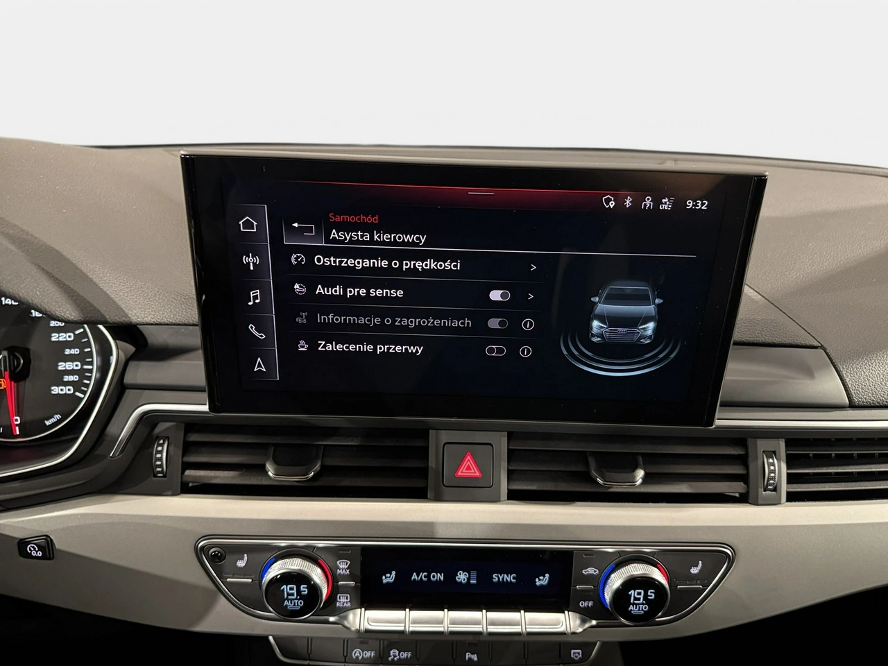 Audi A4 - Zdjęcie 16