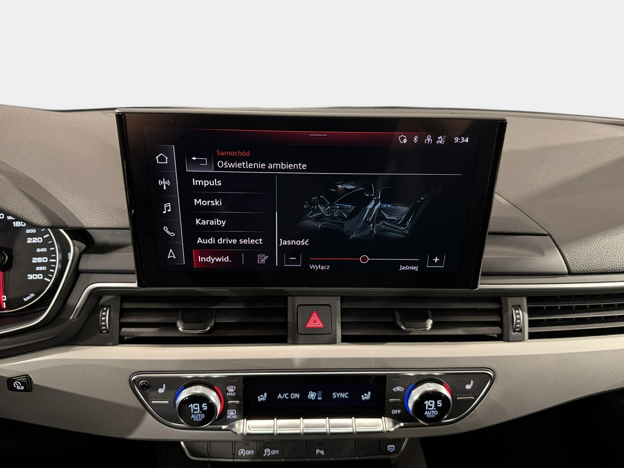 Audi A4 - Zdjęcie 17