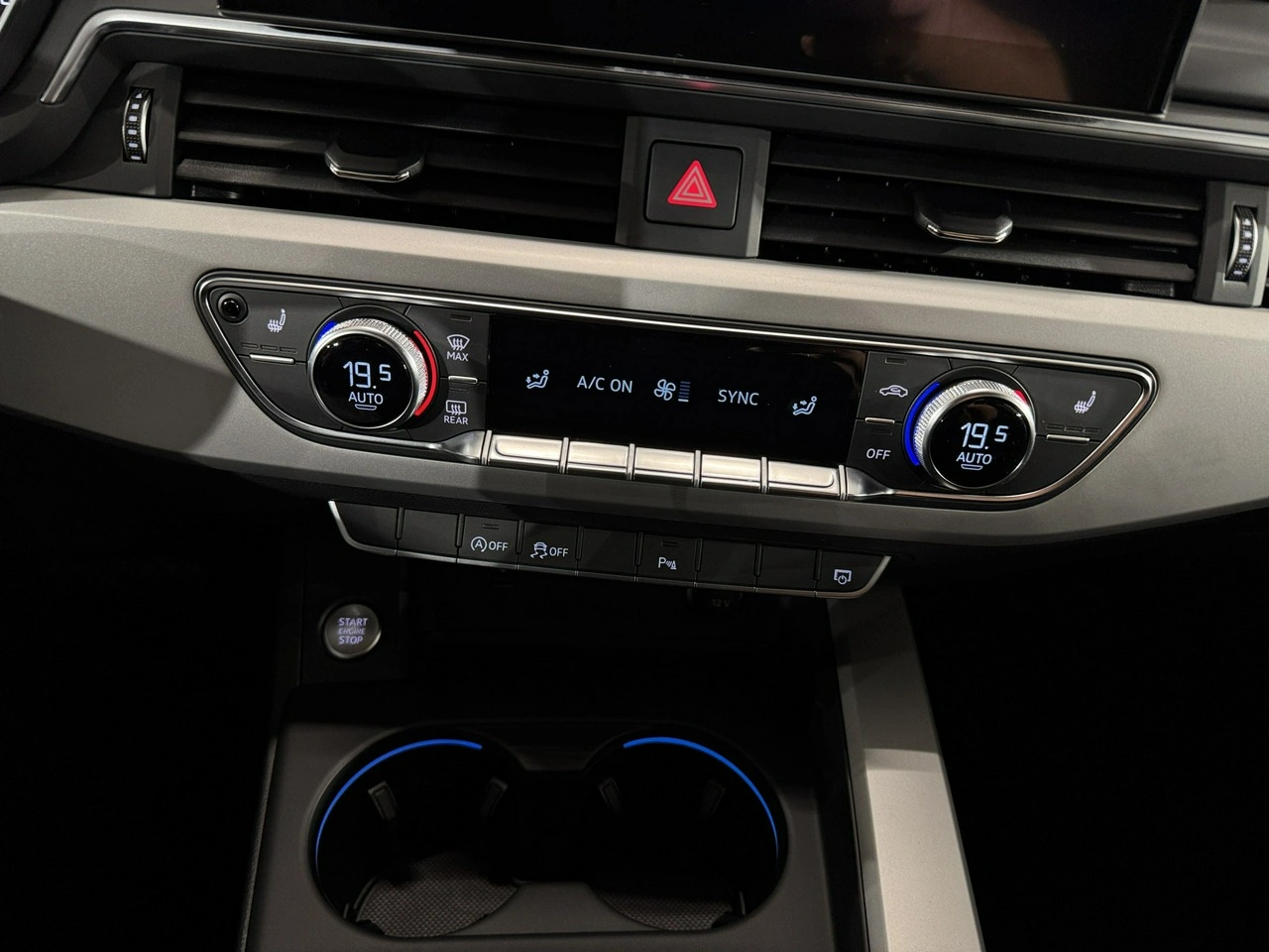 Audi A4 - Zdjęcie 28