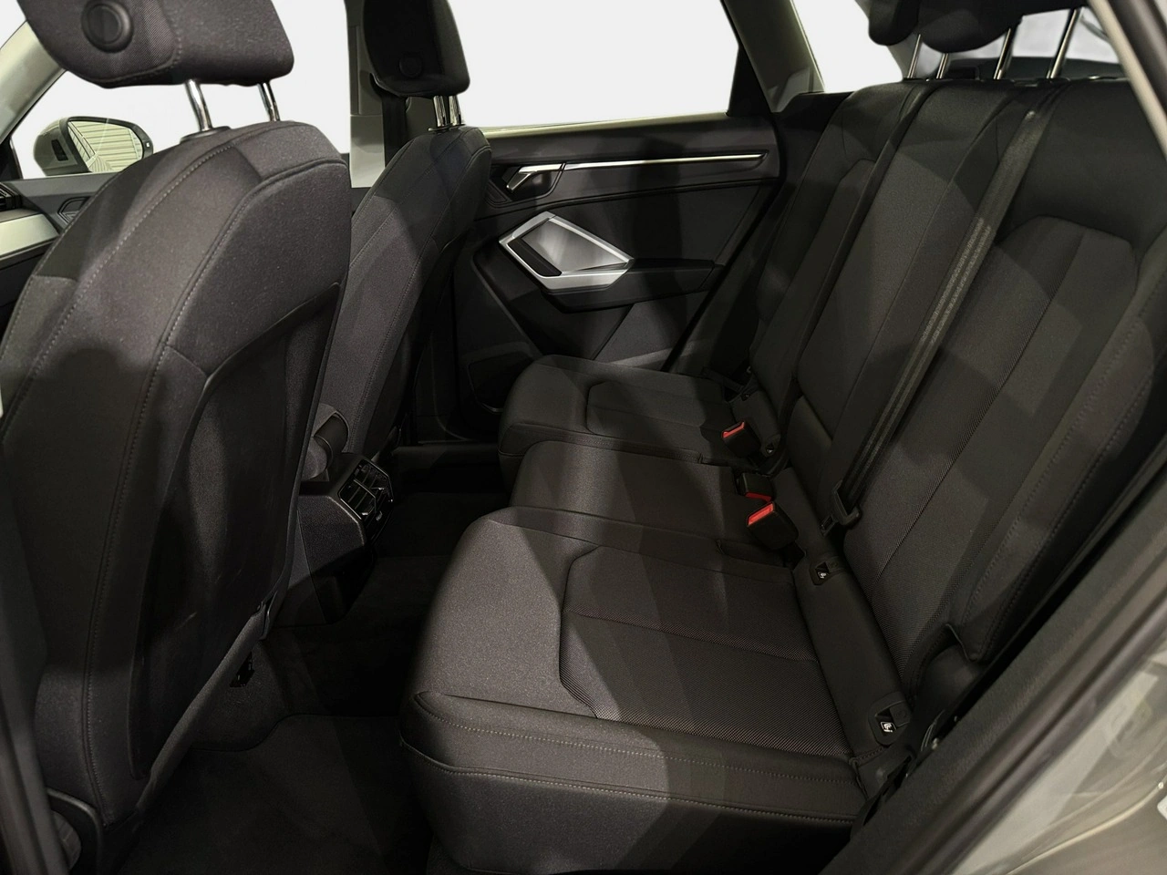 Audi Q3 - Zdjęcie 13