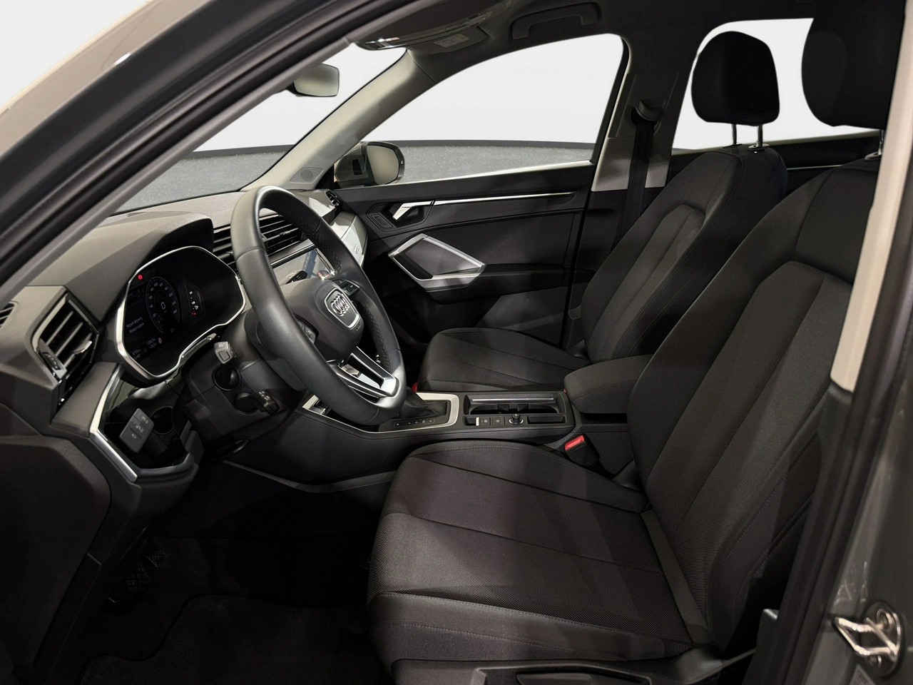 Audi Q3 - Zdjęcie 14