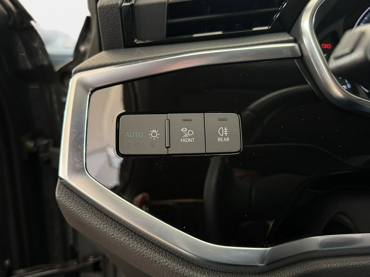 Audi Q3 - Zdjęcie 16