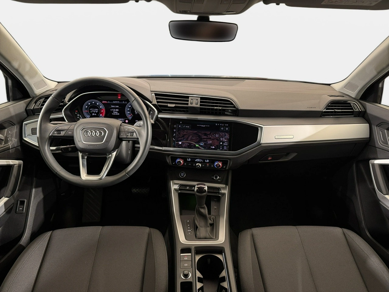 Audi Q3 - Zdjęcie 17