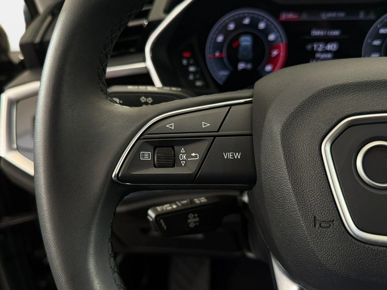 Audi Q3 - Zdjęcie 19
