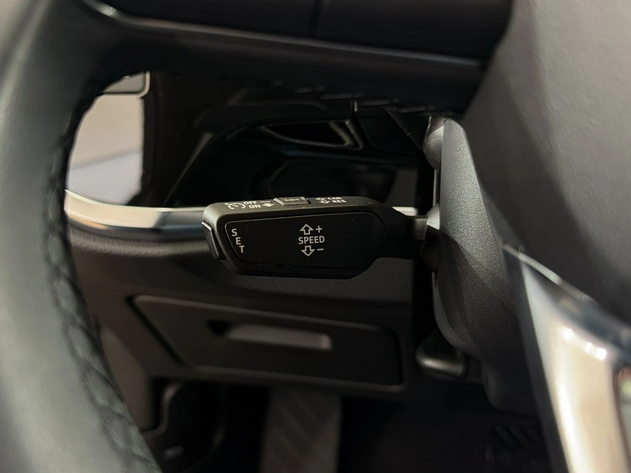 Audi Q3 - Zdjęcie 21