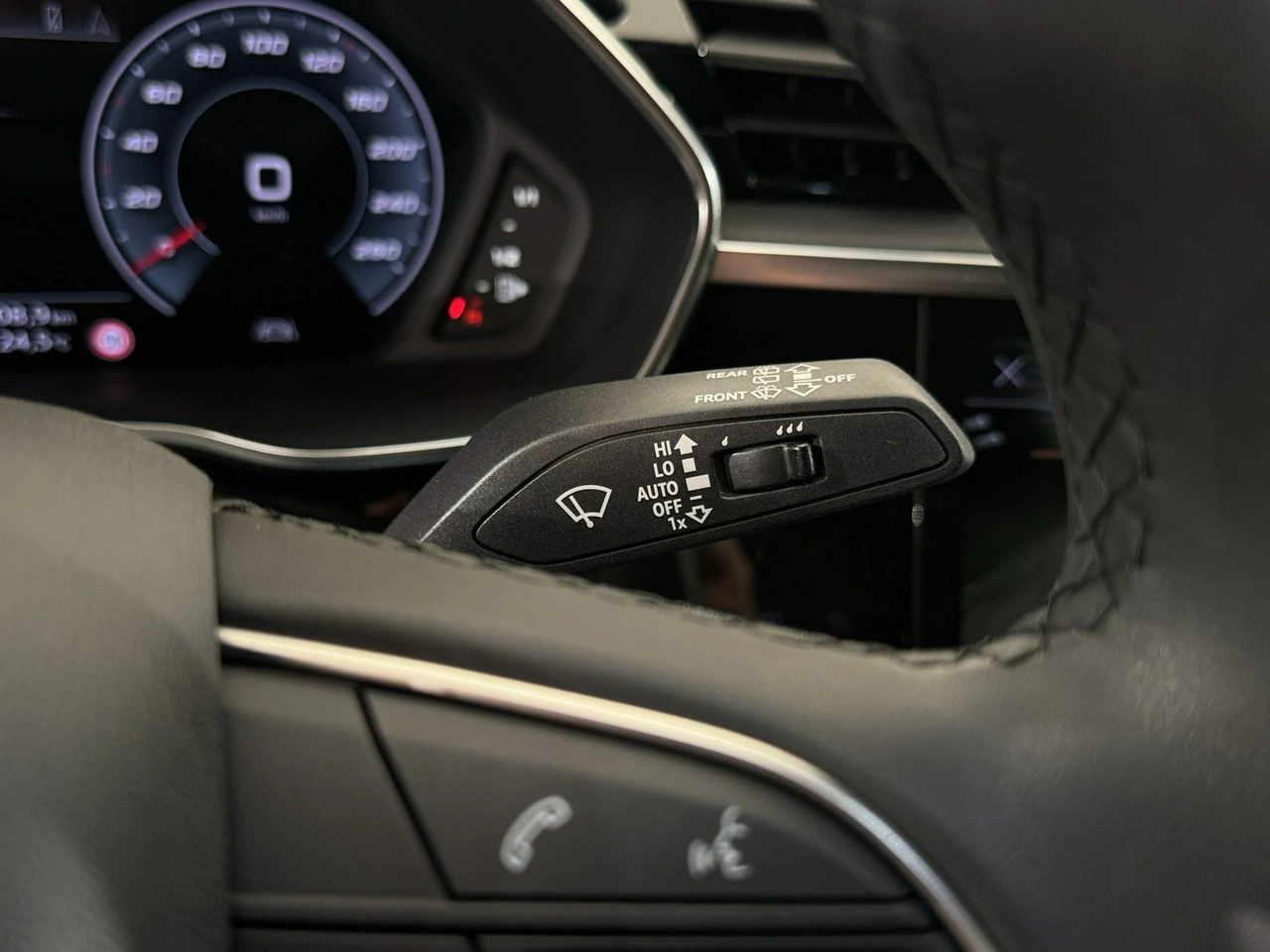 Audi Q3 - Zdjęcie 22