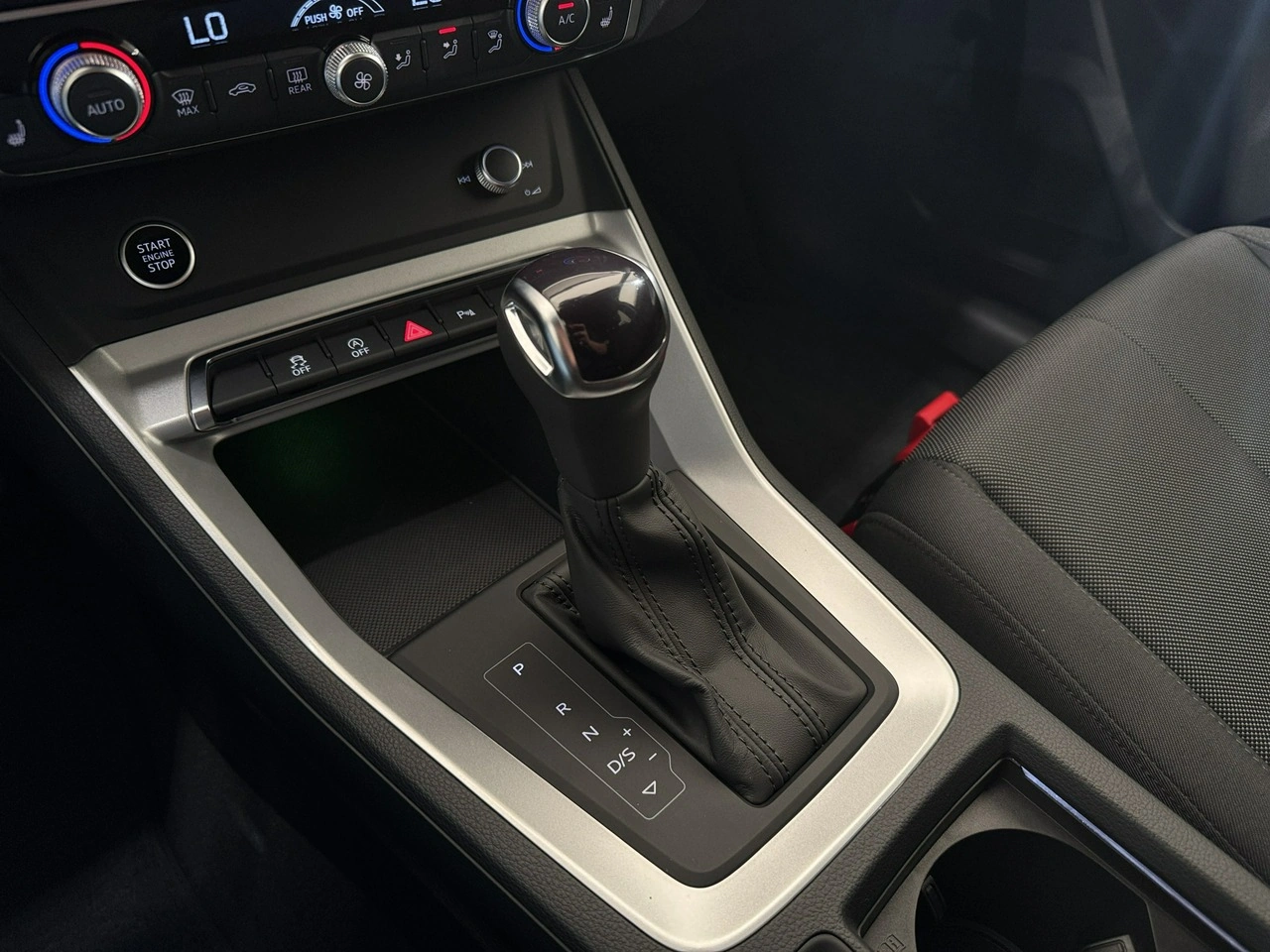 Audi Q3 - Zdjęcie 27