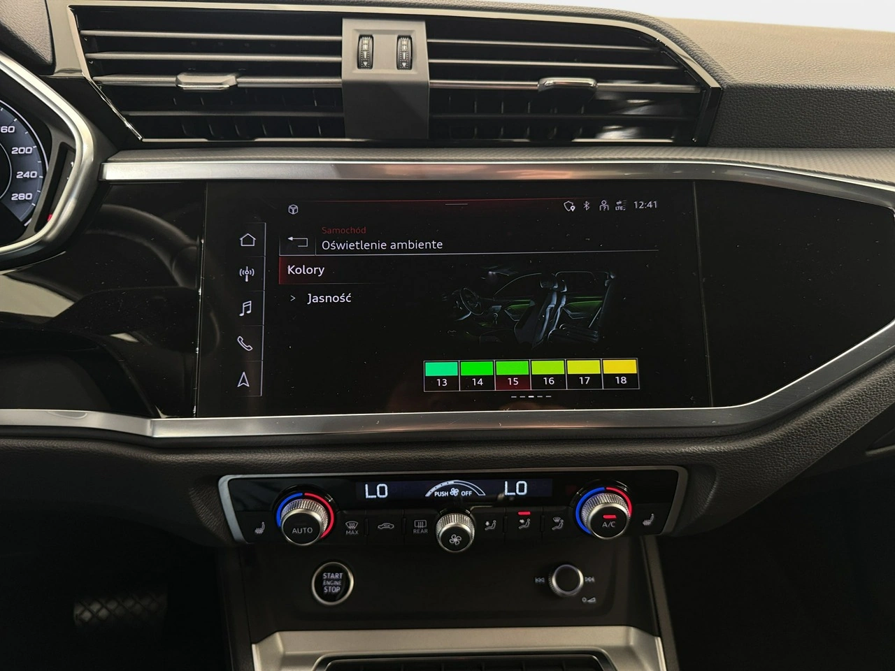 Audi Q3 - Zdjęcie 28
