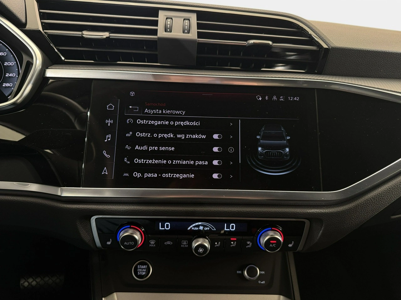 Audi Q3 - Zdjęcie 29
