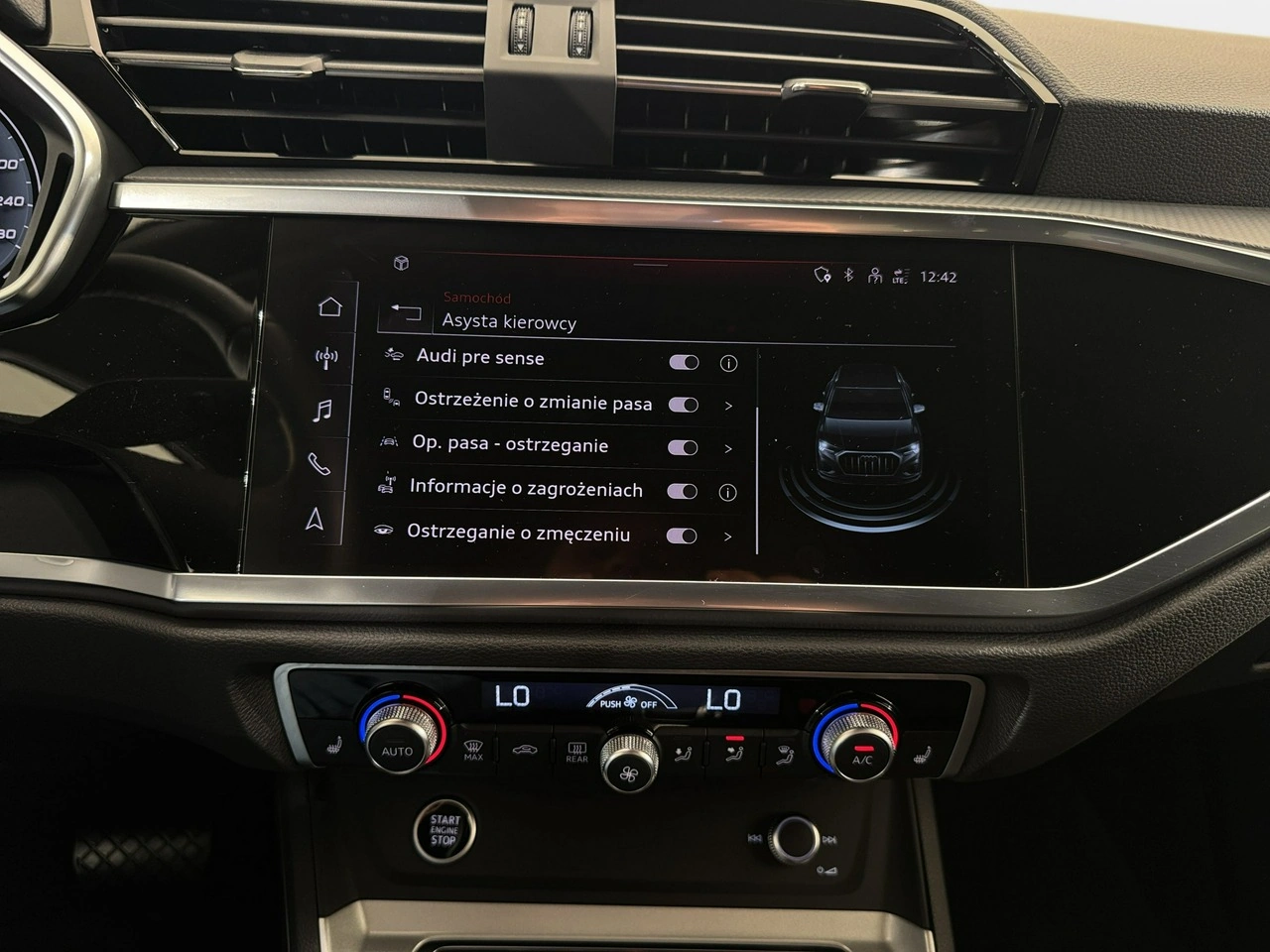 Audi Q3 - Zdjęcie 30