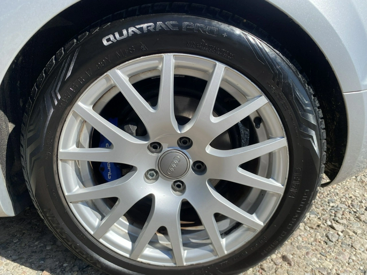 Audi TT - Zdjęcie 14