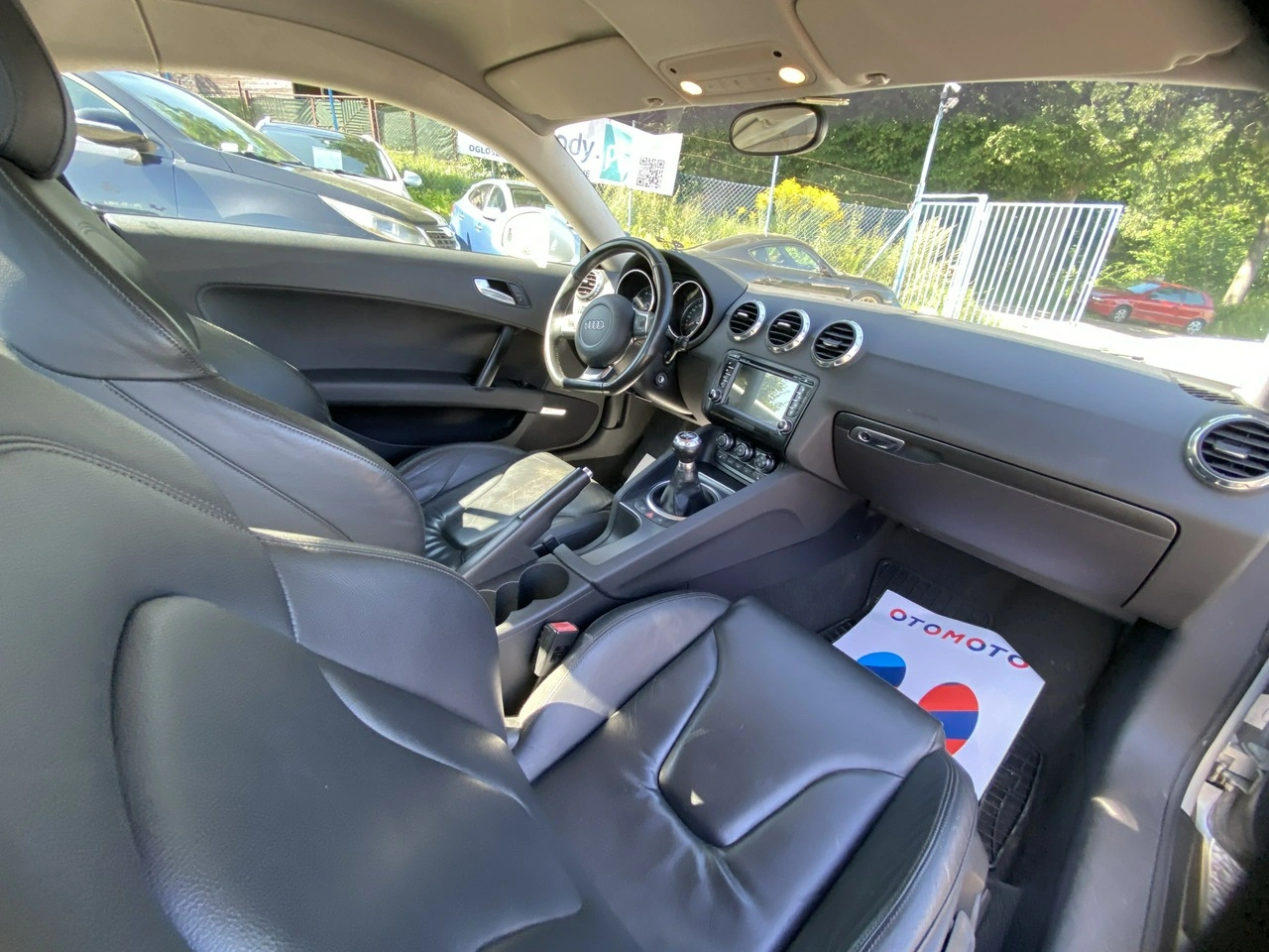 Audi TT - Zdjęcie 17